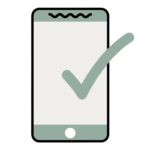 picto application smartphone